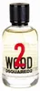 Dsquared2 2 Wood Woda toaletowa, 100ml Podgląd zdjęcia produktu 12
