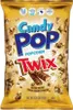 Candy Pop Popcorn Twix 149g Produktbild-Vorschau 1
