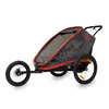 Hamax Outback Fahrradanhänger Produktbild-Vorschau 1