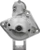 BV PSH 500.555.093.281 Starter Anlasser 2,5kW für IVECO Produktbild-Vorschau 1