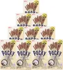 Glico Pocky Cookies & Cream Geschmack 10x40g Produktbild-Vorschau 1