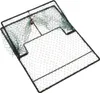 vidaXL Pasca na vtáky zelená 50x40 cm oceľ Náhľad obrázku produktu 8