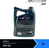 WOLF Vitaltech PI C3 für 5W-40 5 Liter Motoröl Motorenöl Produktbild-Vorschau 6