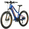 26 Zoll E-Bike Crussis e-Atland 6.8 Elektro MTB 9 Gang Produktbild-Vorschau 6