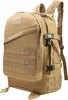 Rucksack - Wanderrucksack - Militärrucksack - Taktischer Produktbild-Vorschau 2