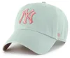 '47 Brand MLB New York Yankees Ballpark '47 CLEAN UP Cap Produktbild-Vorschau 1