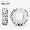 Pandora Moments Sterling Silber Cubic Zirkonia 791359CZ Produktbild-Vorschau 12