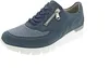 Waldläufer K Damenschuhe - bequeme Schnür- Halbschuhe blau Produktbild-Vorschau 49