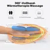 Appareil de massage des mains avec chaleur et compression, Voir les images du produit 6
