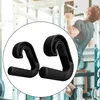 2 Stück Fitness Griff,Klimmzugstangen Widerstandsbandgriffe Produktbild-Vorschau 5