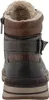 Mustang  Herrenschuhe Warmfutter Schnürstiefel Grau Productafbeelding-voorbeeld 10