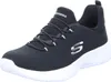 SKECHERS Halbschuhe DYNAMIGHT, Schwarz:38 Produktbild-Vorschau 41