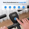 Appareil de Fitness MERACH, Type Équitation, Résistance Voir les images du produit 6