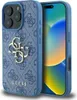 GUESS puzdro pre IPHONE 16 GUHCP16S4GMGBL (4GPolyuretánBig Náhľad obrázku produktu 10
