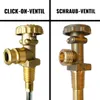 Click-On Adapter horizontal  für Produktbild-Vorschau 5