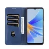 Oppo A17 Leder Hülle, Klapphüllen Brieftasche Produktbild-Vorschau 6