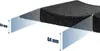 HASKYY® 4x Reifenschuh Reifenschoner schwarz aus Produktbild-Vorschau 6