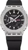 Casio G-Shock GM-2100M-1AER Edelstahl, Schwarz, Produktbild-Vorschau 3