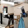 2-in-1 Headset Halterung & Getränkehalter Tisch - Für Produktbild-Vorschau 7
