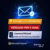 Microsoft Office 2021 Professional Plus | 1 Gerät | Produktbild-Vorschau 2