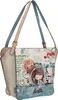 Anekke Fun&Music Shopper Tasche 43 cm Produktbild-Vorschau 3