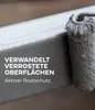 Plid Rostgrundierung 2,5L, Weiß für ca. 23m² /Aktiver Produktbild-Vorschau 4