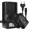 CELLONIC 2x Batterie pour Appareil photo Compatible avec Voir les images du produit 1