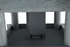 Vogelhaus anthrazit mit Kupferdach 155cm Futtersilo, Produktbild-Vorschau 5