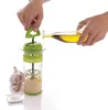 MASTRAD F26908 Attacco per piattino - Verde Anteprima dell’immagine prodotto 8
