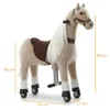 Cheval à chevaucher mécanique VROOOMY (4-6 ans) – avec Voir les images du produit 4