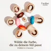 Creative Home Louskáček na Ořechy | Ve Tvaru Houby | 10 x 6 Náhled obrázku produktu 7