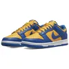 Nike Dunk Low UCLA - EU44 - US10 Náhľad obrázku produktu 11