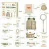 Woopie Discovery Little Explorer's Set Jumelles Boussole Voir les images du produit 6