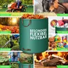 KESSER® Gartensack Set Laubsack Gartenabfallsack inkl. Produktbild-Vorschau 8