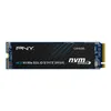 PNY CS1030 - SSD - 250 GB - interný - M.2 2280 - PCIe 3.0 Náhľad obrázku produktu 1