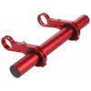 Merco Esprit supporto manubrio aggiuntivo rosso Anteprima dell’immagine prodotto 1