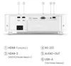 DLP projektor BenQ TK700 4K UHD 3200 ANSI lumenů pro hraní Náhled obrázku produktu 9