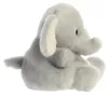 Aurora Palm Pals Stomps Elephant 13cm, Spieltiere Produktbild-Vorschau 3