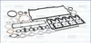 AJUSA 51019600 Motor-Dichtungsvollsatz Dichtsatz für OPEL Produktbild-Vorschau 1