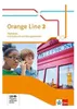 Orange Line 2. Workbook mit Audios Náhled obrázku produktu 2