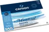 CANSON Aquarellblock Montval, 400 x 500 mm, 12 Blatt Produktbild-Vorschau 2