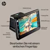 HP FilmScan – 7-calowy skaner filmów i slajdów z ekranem Podgląd zdjęcia produktu 4