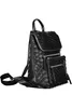 Desigual Damen Rucksack Blogy Nerano schwarz Produktbild-Vorschau 7