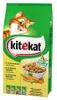 Karma sucha dla kota z kurczakiem 300 g Produktbild-Vorschau 1
