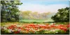 Coloray - Bild aus Glas - 120x60 cm - gehärtetes Glas Produktbild-Vorschau 1