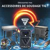STAHLWERK Poste à souder sous protection gazeuse 2 en 1 Voir les images du produit 11