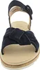 Paul Green Damen Sandale, blau(blau (8)), Gr. 6 Produktbild-Vorschau 58