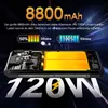 Blackview BL9000Pro 5G AI outdoor Handy, MediaTek Dimensity Produktbild-Vorschau 7