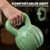 SPORTNOW Kettlebell Kugelhantel 6 kg Gewicht-Hantel mit Produktbild-Vorschau 6