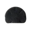 A black foam filter part of a vacuum cleaner. Náhľad obrázku produktu